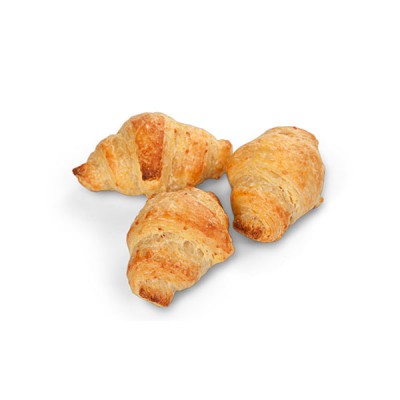 Croissant Coklat
